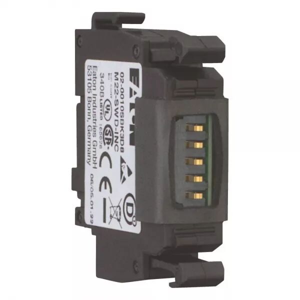 SMARTWIRE-DT FUNCTION ELEMENT FOR ENCODER