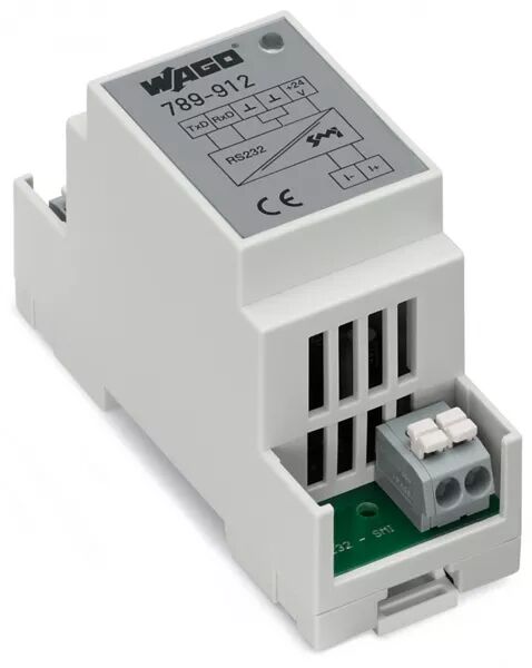 SMI INTERFACE RS232/SMI