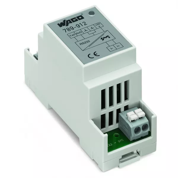 SMI Interface RS232/SMI789-912