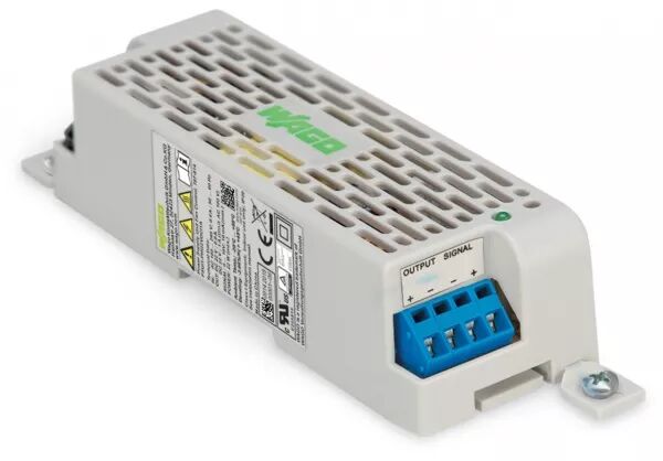 SMPS SMPS R�GLABLE PAR SIGNAL 0-10V