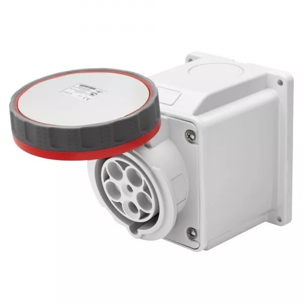 SOCLE DE PR.10�ET.SAI.3P+T 63A 400V 6H - GW63452