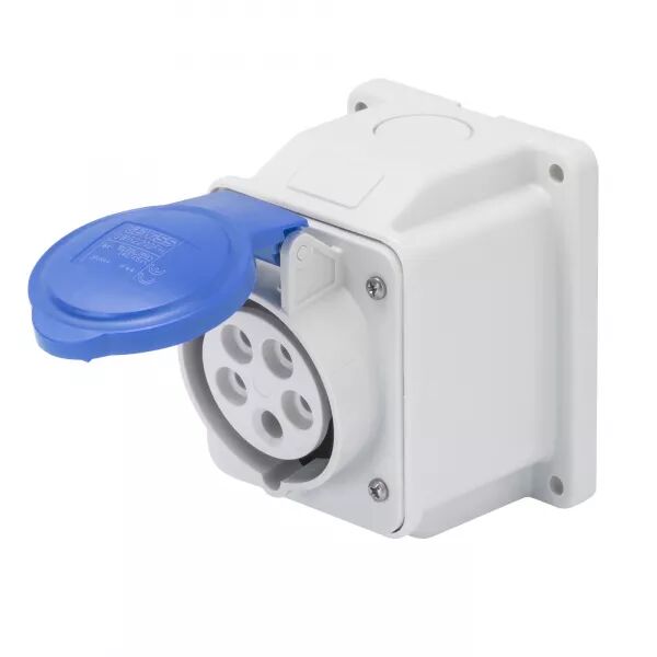 SOCLE DE PR.10�PR.SAI.3P+N+T 32A 230V 9H - GW62417