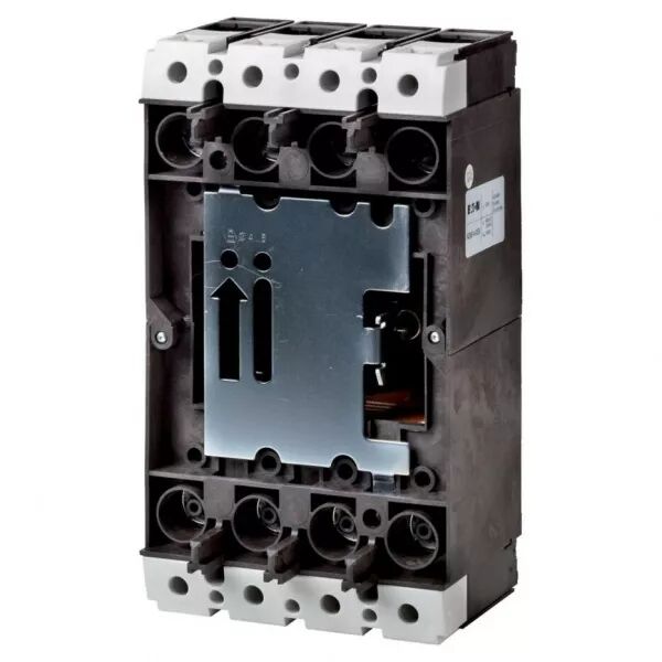 Socle enfichable 4p, 250A (266700)