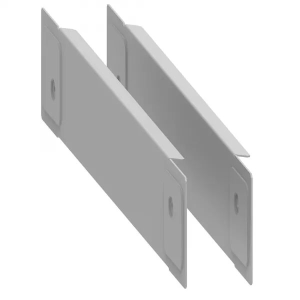 SOCLE LARGEUR 500MM HAUTEUR 100MM XL�HP 6300