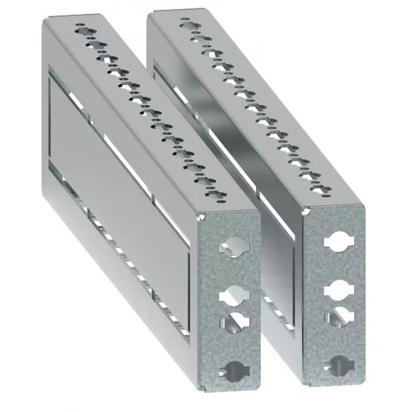 SOCLE PROFONDEUR 500MM HAUTEUR 100MM XL�HP 6300