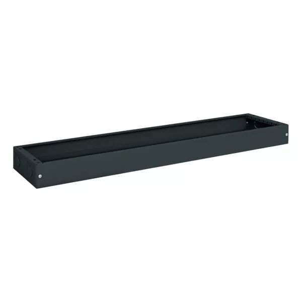 Socle,univers,100x1300x275mm,pour armoires FR/FS (FZ635A)