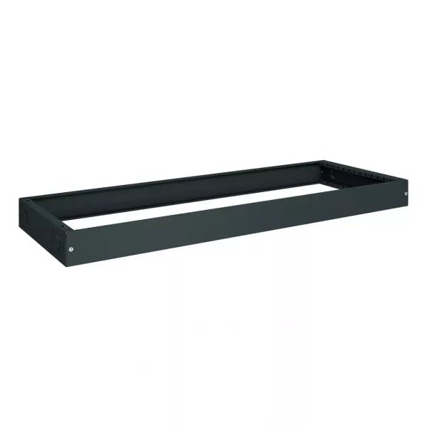 Socle,univers,100x1300x400mm,pour armoires FR/FS (FZ655A)