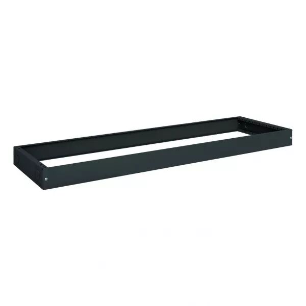 Socle,univers,100x1550x400mm,pour armoires FR/FS (FZ656A)