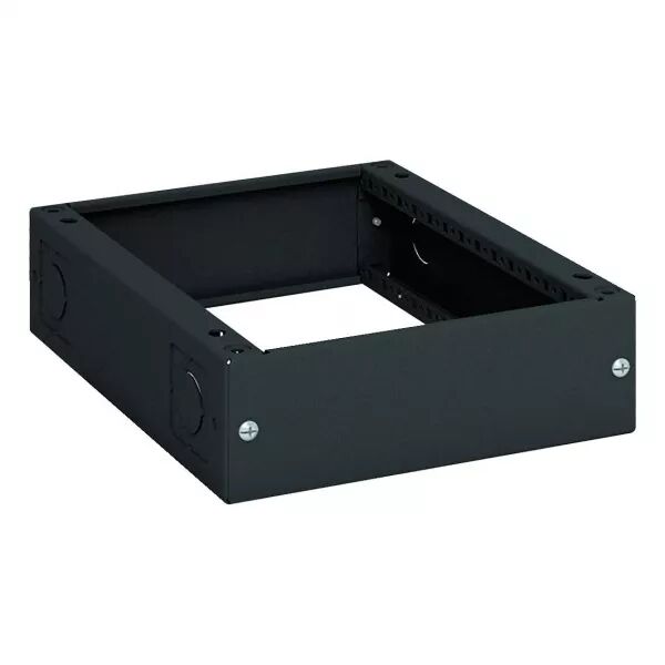 Socle,univers,100x300x400mm,pour armoires FR/FS (FZ651A)