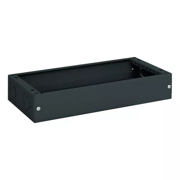 Socle,univers,100x550x275mm,pour armoires FR/FS (FZ632A)