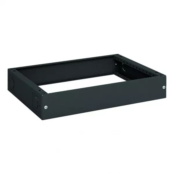 Socle,univers,100x550x400mm,pour armoires FR/FS (FZ652A)