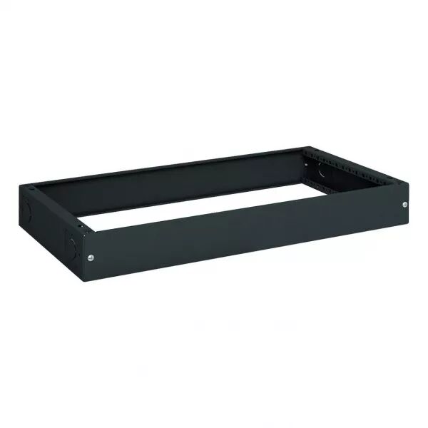 Socle,univers,100x800x400mm,pour armoires FR/FS (FZ653A)