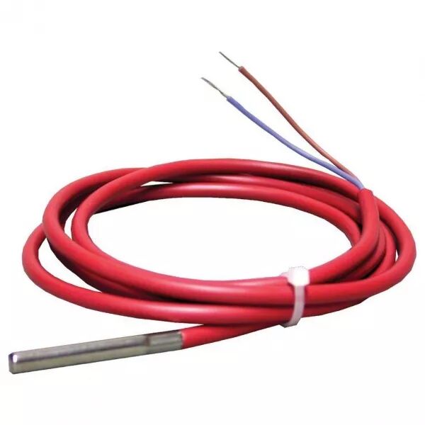 Sonde de temp�rature, -50 � 180 C (265643)