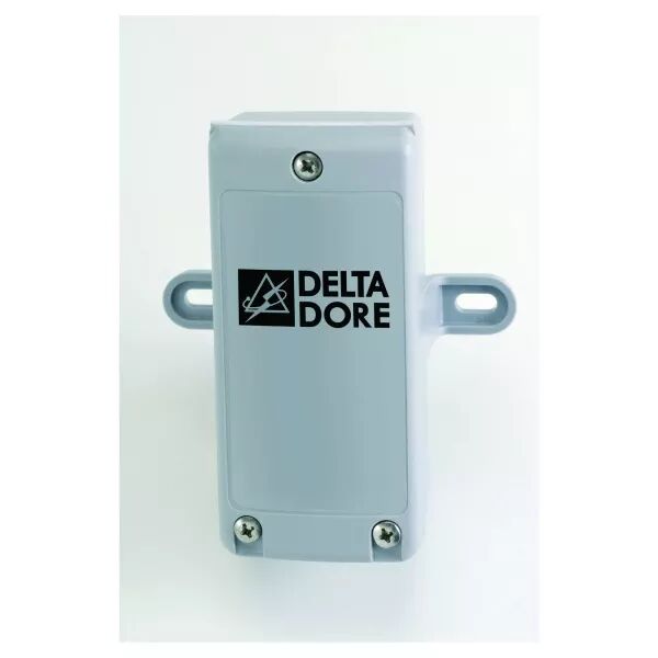Sonde ext�rieure radio X2D | Accessoire pour thermostat (6300036)