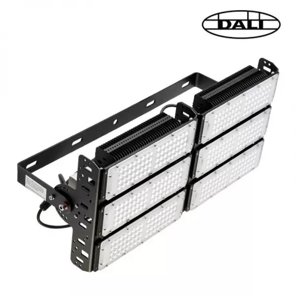 SONG 300W 5000K-IP66-IRC80-IK08 42000LM DALI