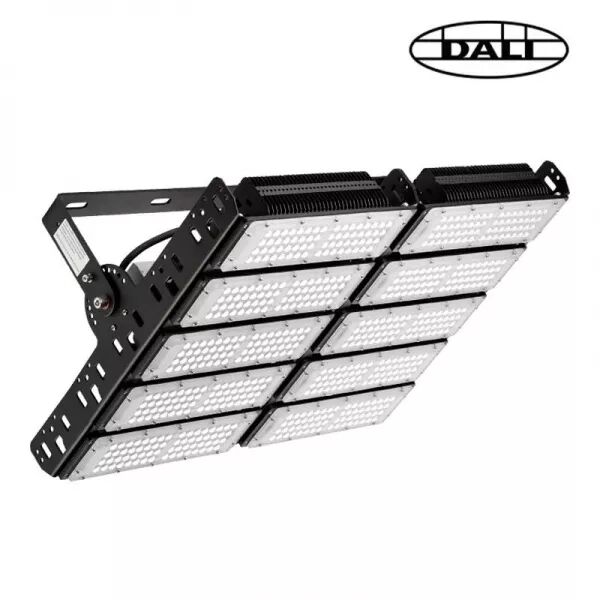 SONG 500W 2900K-IP66-IRC80-IK08 60000LM DALI