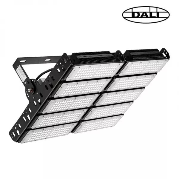 SONG 500W 5000K-IP66-IRC80-IK08 70000LM DALI