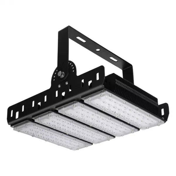 SONG NOIR 80W 5000K-IRC66-IK08 11200lm-60� DALI (301582)