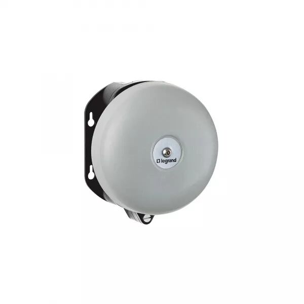 SONNERIE FORTE PUISSANCE IP44 IK07 TENSION 230V~