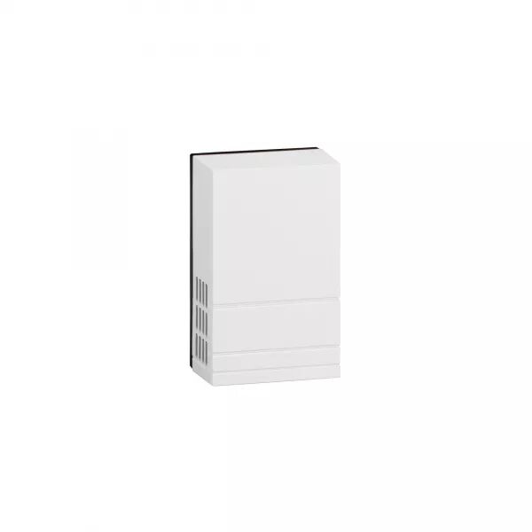 SONNERIE LIDO 230V~ DIRECT 50HZ � 60HZ CLASSE II BLANC