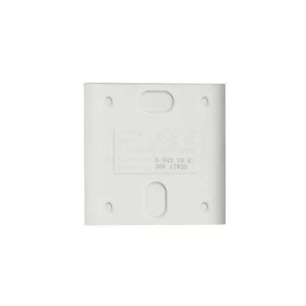 SONNETTE IP54 POUR KIT CARILLON S�R�NIT� - BLANC