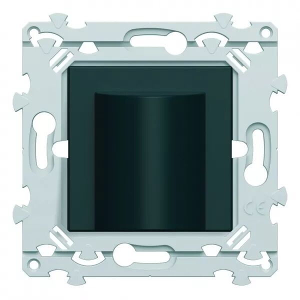 Sortie de c�ble anthracite (WE156A)