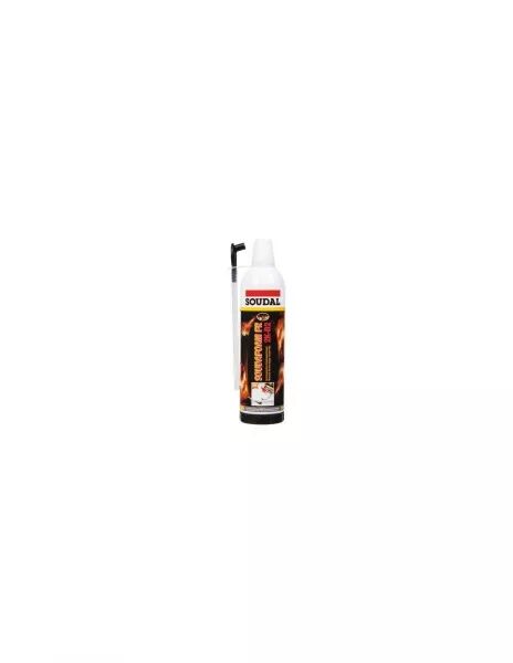 SOUDAFOAM 2K FR B 2 Violet A�rosol 400 ML (108061)