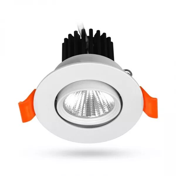 SPARK II SPOT DIAM 68MM 5W 4000K