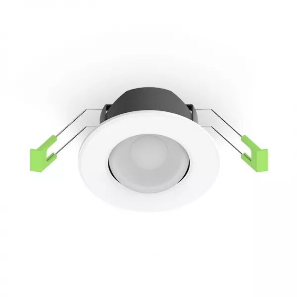 SPECTRA SPOT 4W-6W 4CCT ORIENTABLE DIM IP65 3ANS