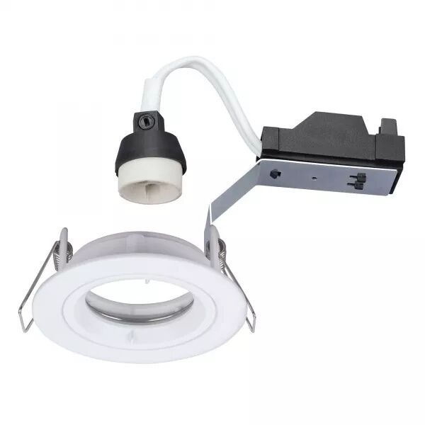SPEED 50 IP65 - ENCASTR� IP65 GU10 BLANC, COMPATIBLE RE2020