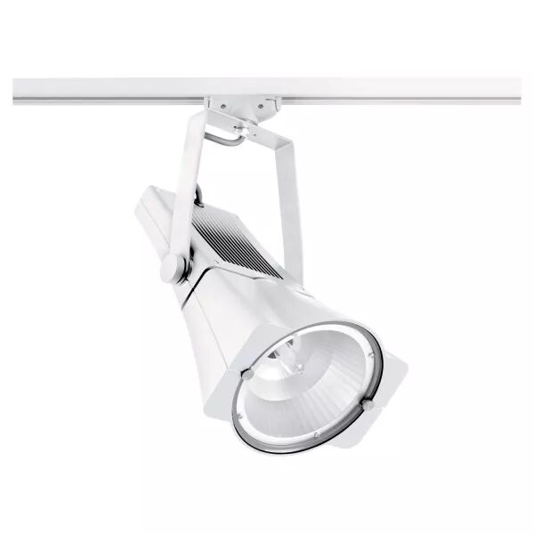 SPIKER MEDIUM 023 - Projecteur iodures pour rail 3 all. 023 (4266)