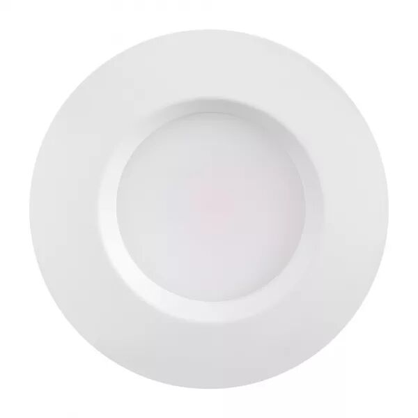 SPOT ENCASTR� - DORADO 3-KIT - M�TAL - BLANC - LED MODULE INCL.