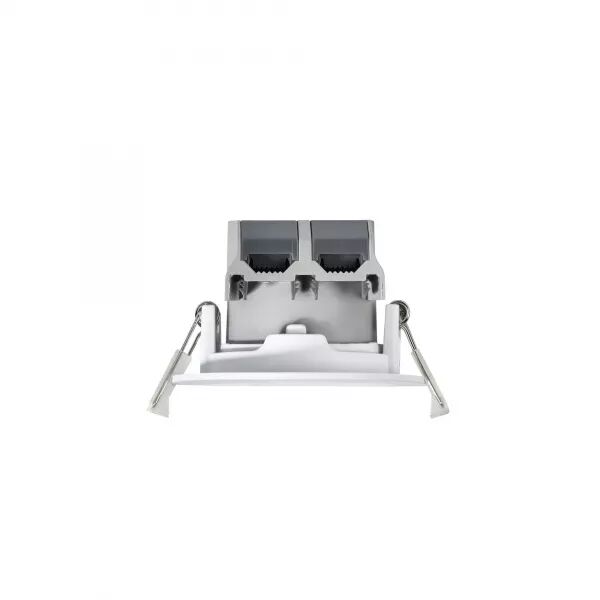 Spot encastr� - FREMONT - M�tal - Blanc - LED Module Incl. (47870101)