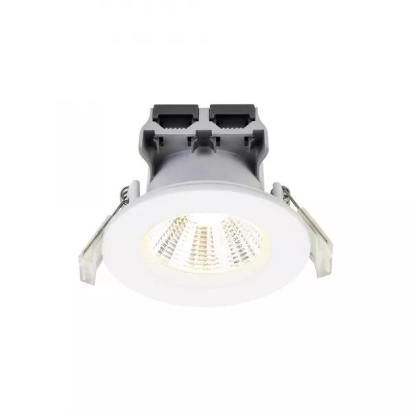 Spot encastr� - FREMONT 3-kit 2700K - M�tal - Blanc - LED Module Incl. (2310036001)