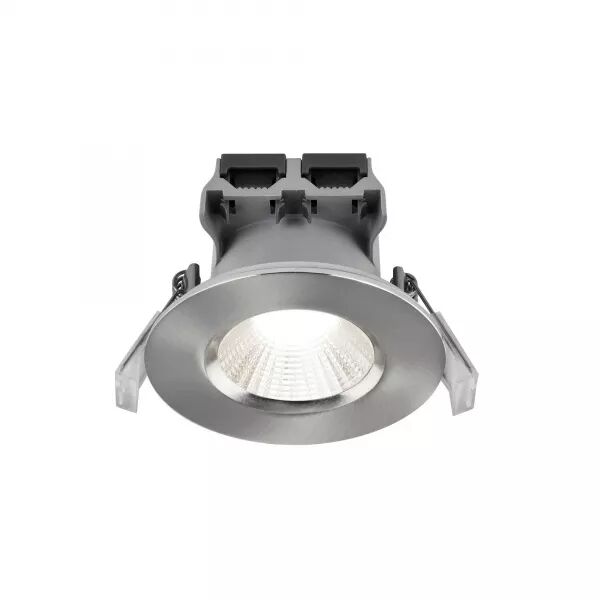 Spot encastr� - FREMONT 3-kit 4000K - M�tal - Acier Bross� - LED Module Incl. (2310056032)
