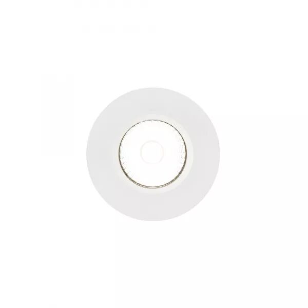 Spot encastr� - FREMONT 3-kit 4000K - M�tal - Blanc - LED Module Incl. (2310056001)