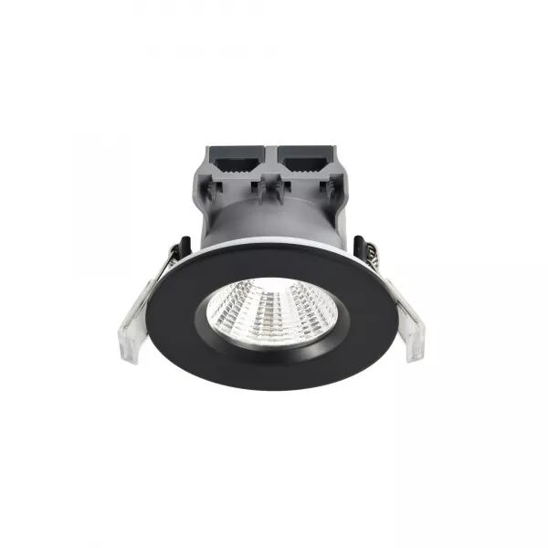 Spot encastr� - FREMONT 3-kit 4000K - M�tal - Noir - LED Module Incl. (2310056003)