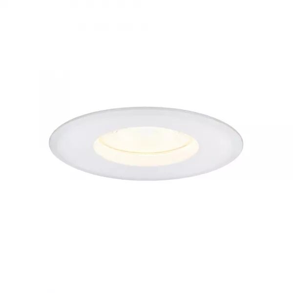 Spot encastr� - ROSALEE - Aluminium - Blanc - LED Module Incl. (2410200101)