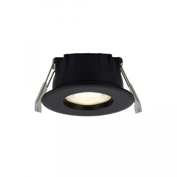 Spot encastr� - ROSALEE - Aluminium - Noir - LED Module Incl. (2410200103)