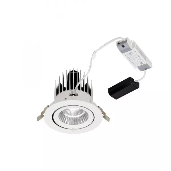 Spot encastr� Signo 152 6,3-35W 740-3600lm IRC90 3000K