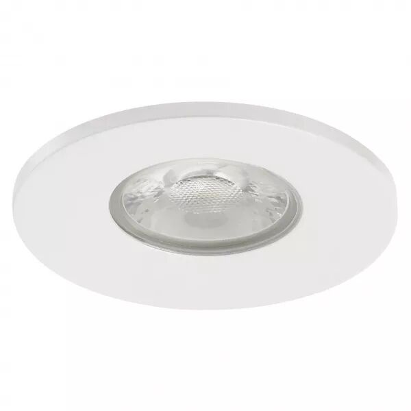 Spot encastr� SYLFIRE V2 Blanc Fixe 3000K Dim (0059821)