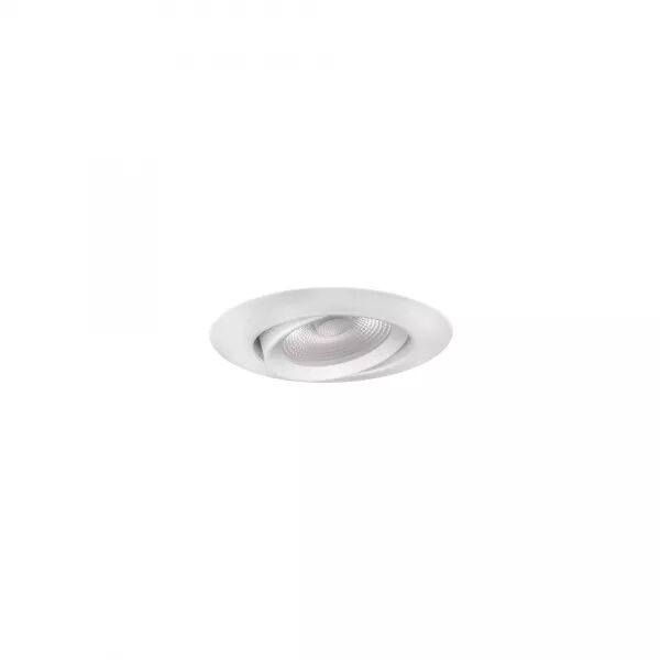 SPOT FOLK BLANC 7W INCLINABLE ZIGBEE 2700K-4000K