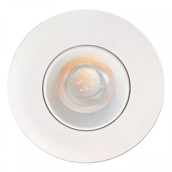 SPOT POGO 5-6-7-8W BLANC 2700K - 4000K