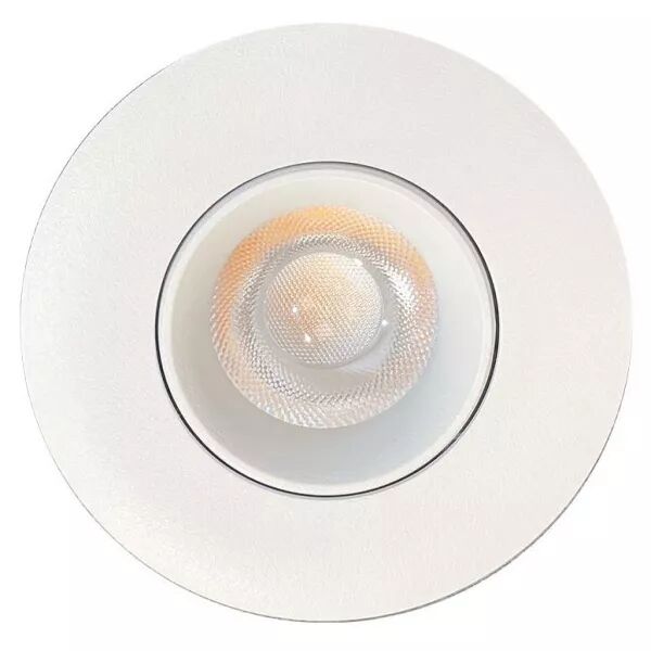 SPOT POGO 5-6-7-8W BLANC ZIGBEE 2700K - 4000K (POGWZIG)