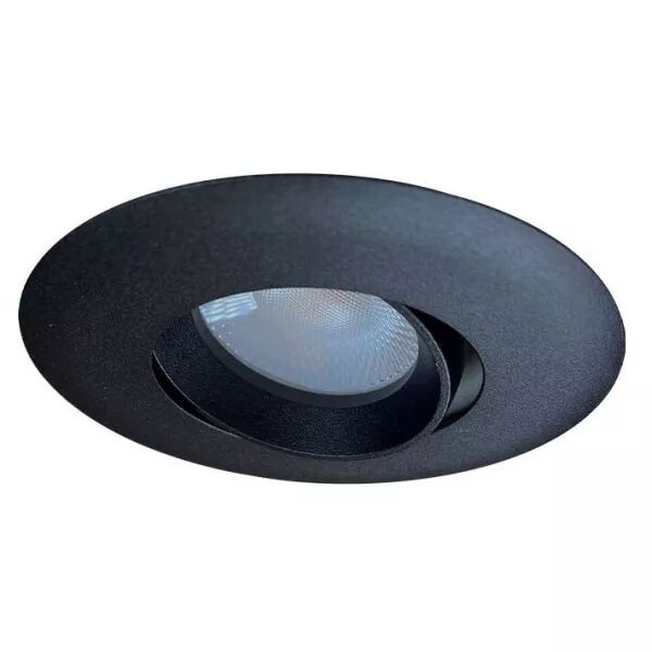 SPOT POGO 5-6-7-8W NOIR ZIGBEE 2700K - 4000K (POGBZIG)