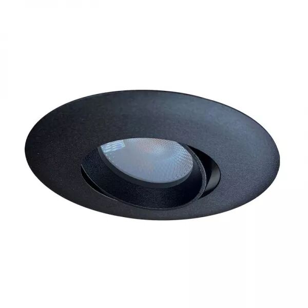 SPOT POGO 5-6-7-8W NOIR ZIGBEE 2700K - 4000K