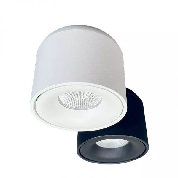 SPOT SALSA LIVE BLANC 7W SEERA 3000K-4000K