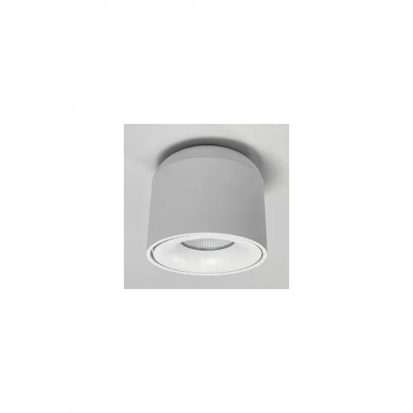 SPOT SALSA LIVE BLANC SAILLIE/SUSPENSION 5/6/7/8W 4000K