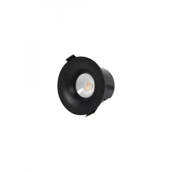 SPOT SALSA NOIR 5W A 8W SEERA ZIGBEE 3000K-4000K IP54