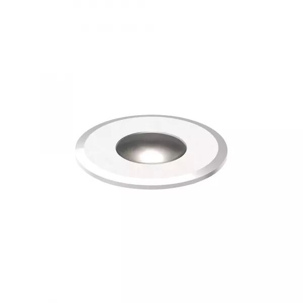 SPOT SEUL CABOURG IP67 IK08 � ENCASTRER AU SOL LED 0,9W 3000K INOX 316 50000H